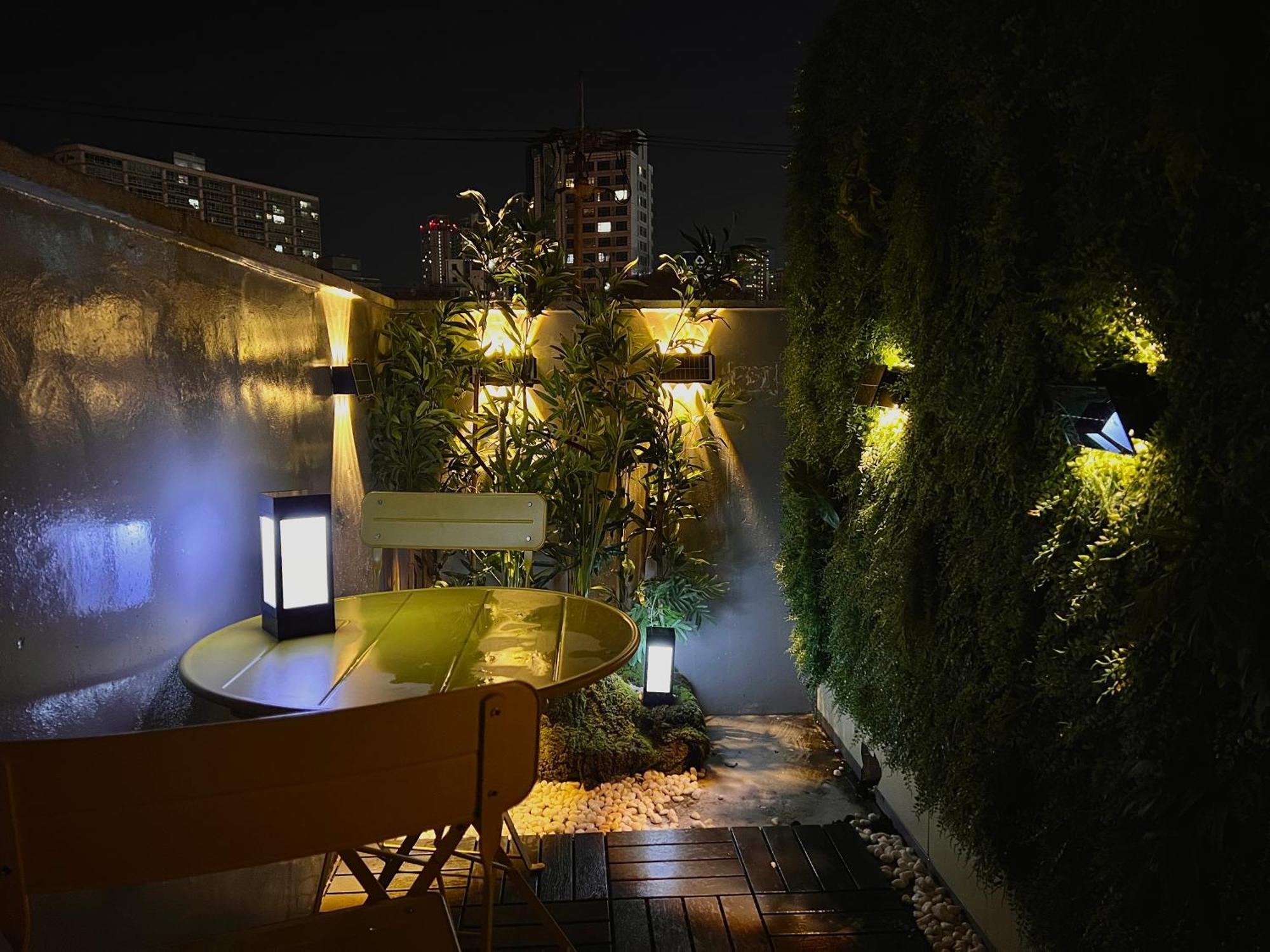 Apartament Doboy House Seul Zewnętrze zdjęcie