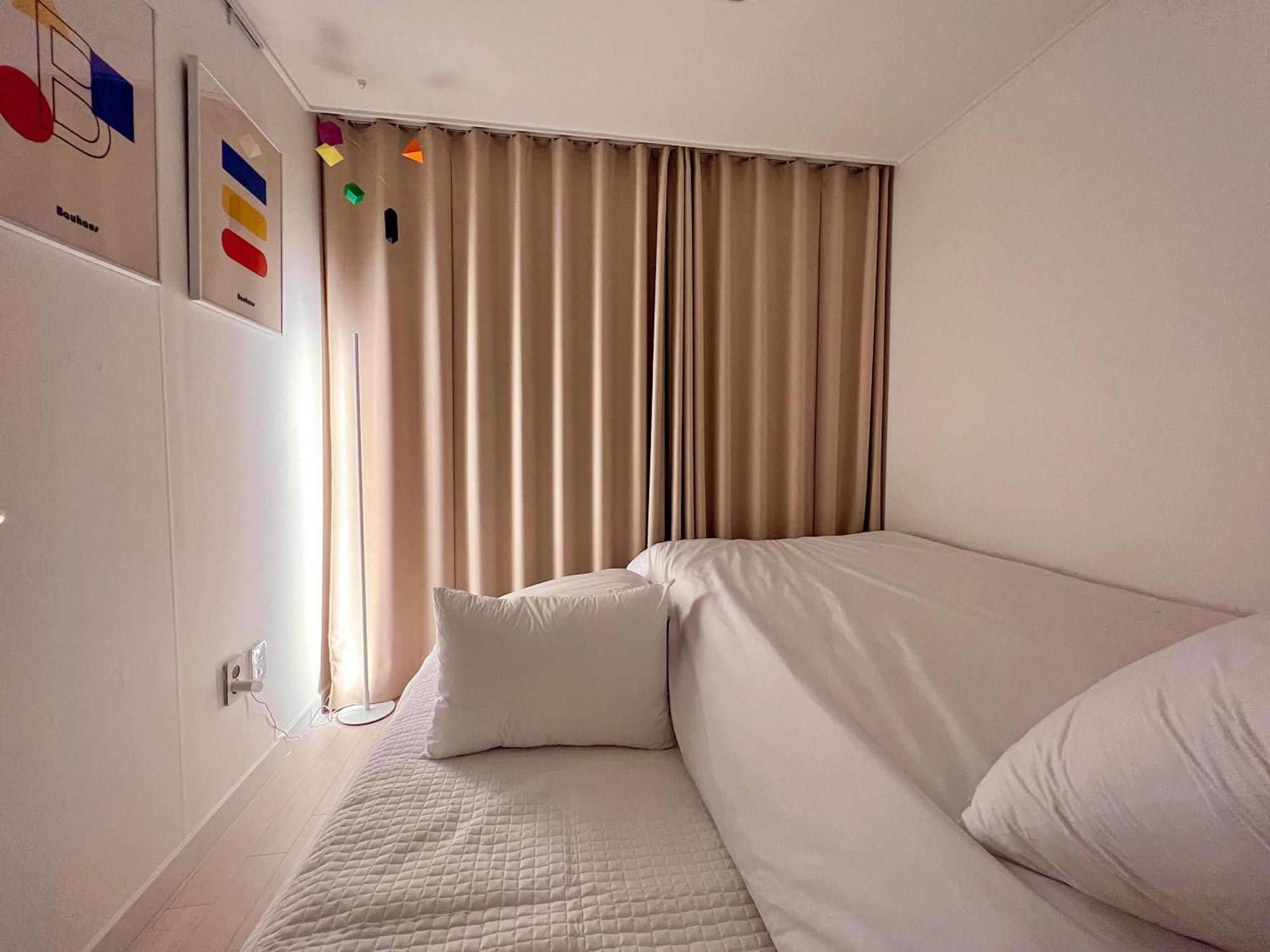 Apartament Doboy House Seul Zewnętrze zdjęcie