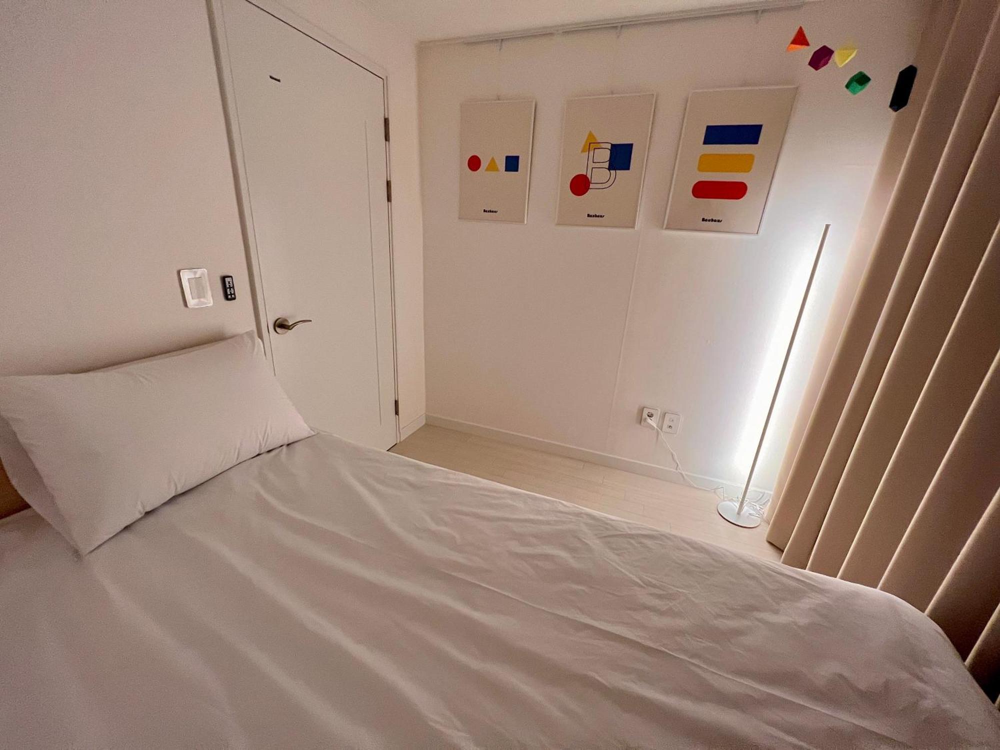 Apartament Doboy House Seul Zewnętrze zdjęcie