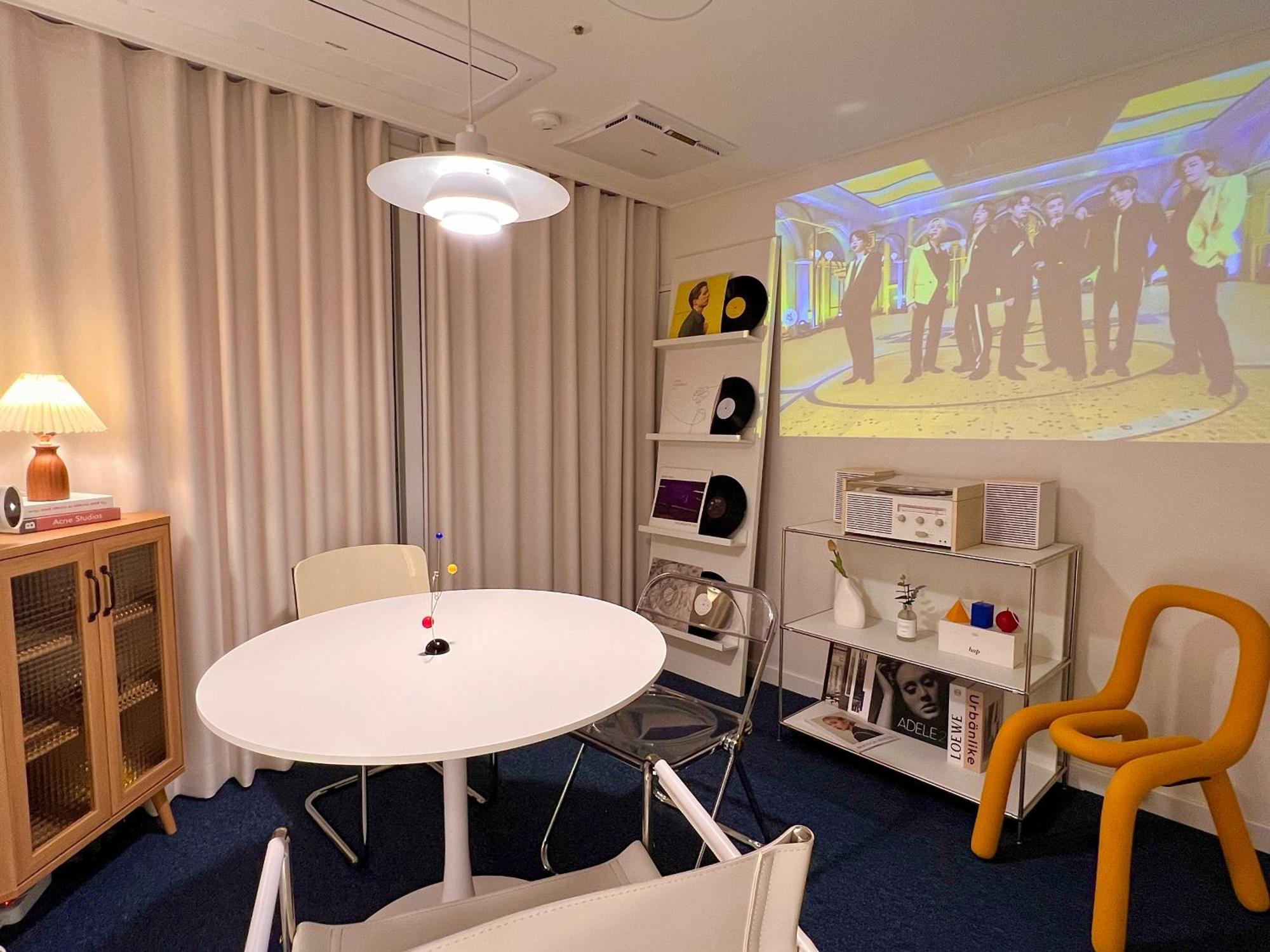 Apartament Doboy House Seul Zewnętrze zdjęcie